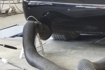 Procjene smrtnosti zbog Volkswagenove prevare