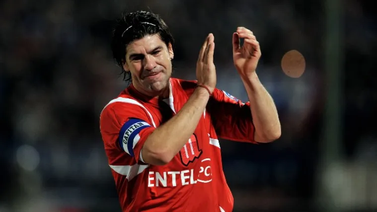 Kralj čileanskih strijelaca pretučen na odmoru