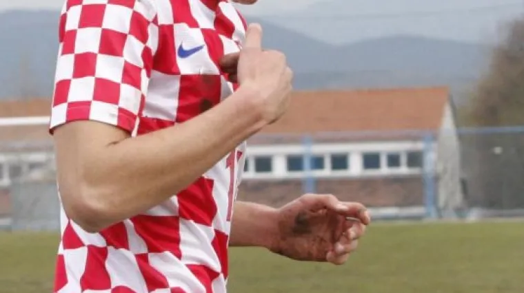 'Zbog Hrvatske propu&scaron;tam sestrino vjenčanje'