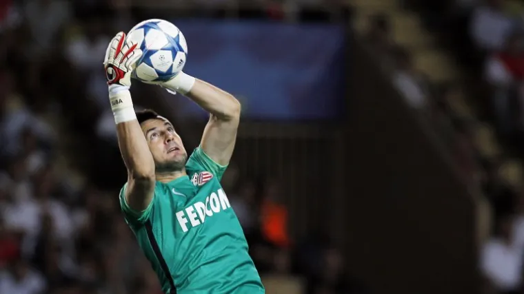 Fiorentina demolirala Belenenses, Monaco se spasio poraza od Tottenhama