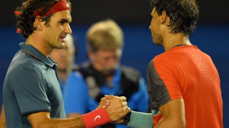 'Divim se Đokoviću, ali za mene je Federer najbolji svih vremena'