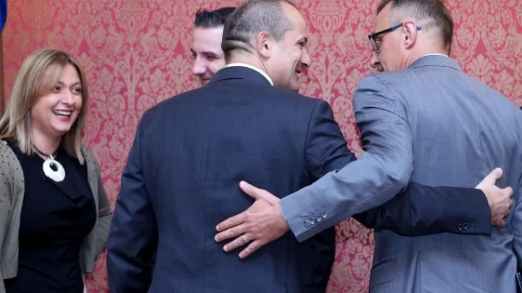 Igre na sreću donijet će nam oko 53,4 milijuna kuna