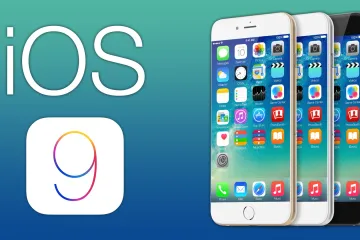 Svaki tjedan nova iOS9 nadogradnja
