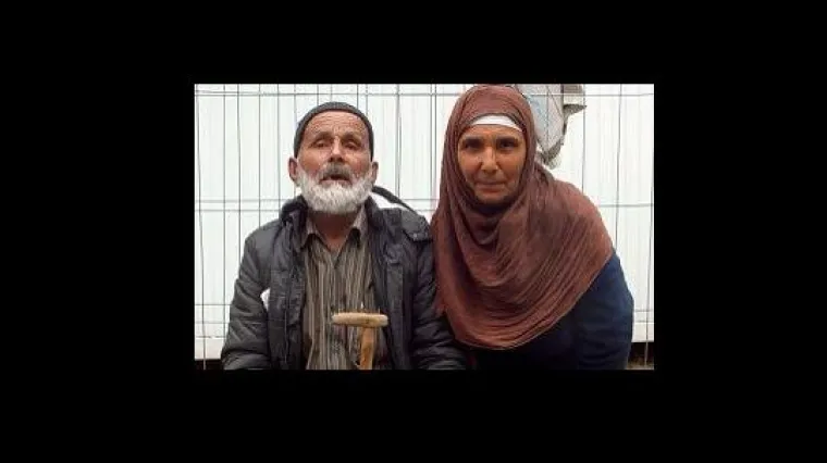 Gluh i slijep pro&scaron;ao 5000 kilometara u mjesec dana i - ne treba liječnika