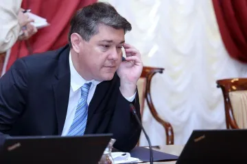 Lalovac najavio smanjenje PDV-a na određene prehrambene proizvode