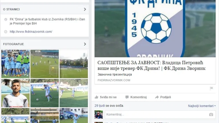 Ovo je najluđi otkaz u povijesti nogometa