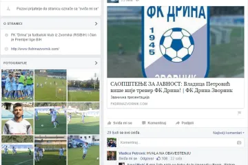 Ovo je najluđi otkaz u povijesti nogometa