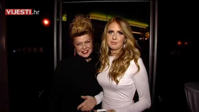 Poznate Hrvatice otkrivaju pomlađuju li ih njihove kćeri!