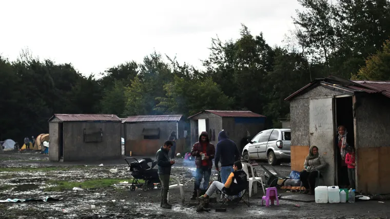 Poplavili od hladnoće: 31 migrant pronađen živ u hladnjači, među njima trogodi&scaron;nje dijete