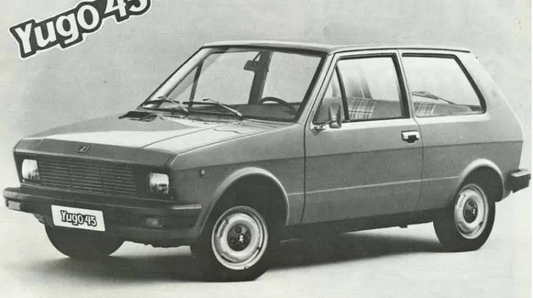 Yugo slavi rođendan: 'pila' iz 80-ih bila je puno vi&scaron;e od automobila!