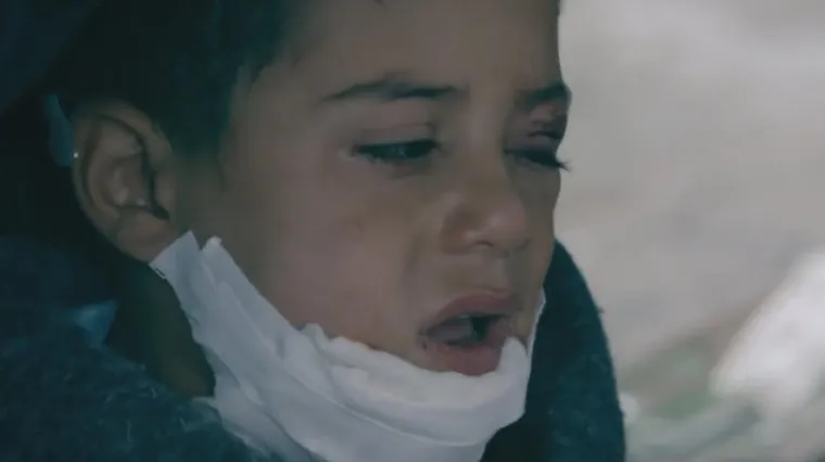 Cijeli svijet traga za petogodi&scaron;njim dječakom slomljene čeljusti koji je zadnji put viđen u Beogradu