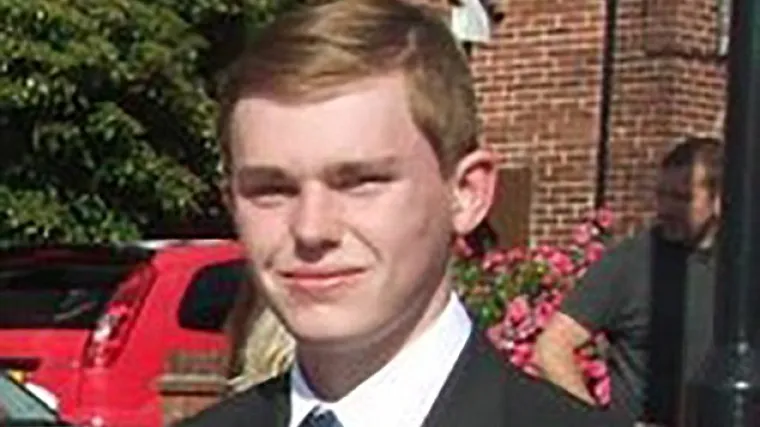 Odlika&scaron; si oduzeo život nakon &scaron;to je lažno optužen za silovanje