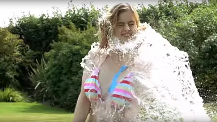 To se zove testiranje tehnologije!