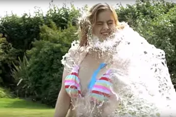 To se zove testiranje tehnologije!