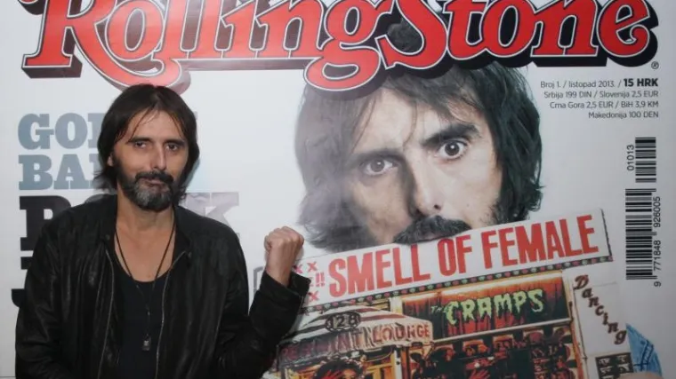 Hrvatsko izdanje Rolling Stonea pred gašenjem, suradnici prijete tužbama