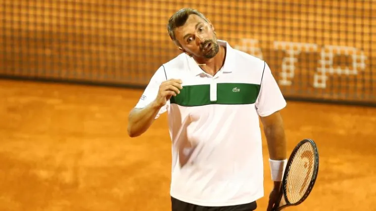 "Podsjeća me na pit bulla - kad zagrize, ne pu&scaron;ta!"