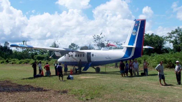 Jo&scaron; jedan avion s putnicima nestao s radara