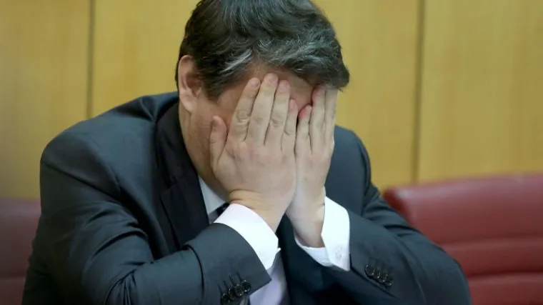 Bankari odlučili ucijeniti državu, poku&scaron;at će je baciti na koljena