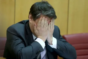 Bankari odlučili ucijeniti državu, pokušat će je baciti na koljena