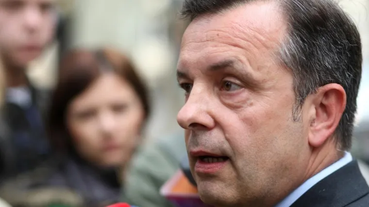 Odgođena odluka o jamstvu za Ivu Sanadera