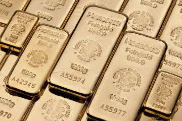 Plemenite kovine zamijenjuju eure u čarapama i slamaricama