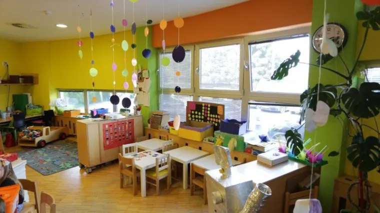 17 djece iz pet vrtića zarazilo se salmonelom