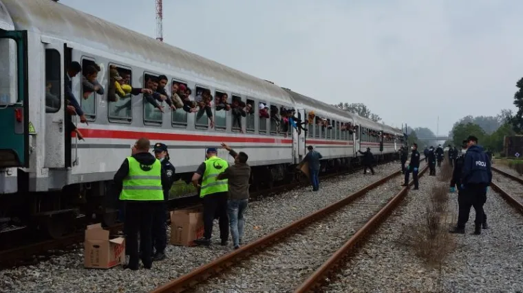 Samo jedan vlak stoji 75.000 kn