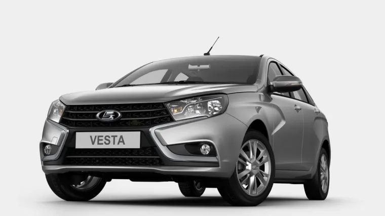 Lada Vesta oživljava uspavanu rusku auto scenu