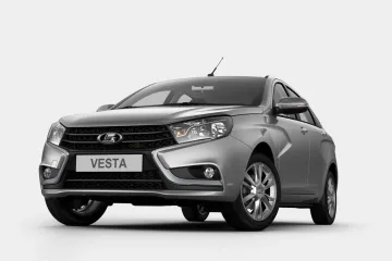 Lada Vesta oživljava uspavanu rusku auto scenu