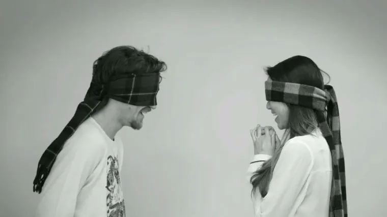 Ovaj video će vas vratiti u vrijeme prve ljubavi