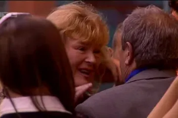 Anton je treći stanar koji je napustio BB kuću