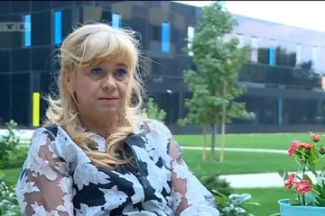 Unatoč brojnim krizama i nasilju, Snježana tvrdi kako će Rajko uvijek imati njenu potporu