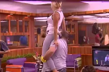 Ivona je sigurna u Branislavovim rukama