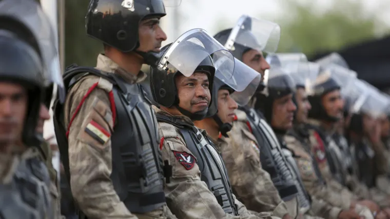 Osamnaest mrtvih u samoubilačkom napadu u Bagdadu, najmanje 60 ljudi ozlijeđeno