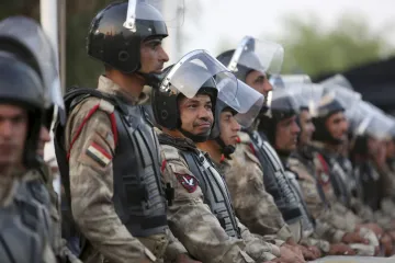 Osamnaest mrtvih u samoubilačkom napadu u Bagdadu, najmanje 60 ljudi ozlijeđeno