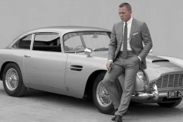 Objavljen završni trailer i svi detalji zapleta novog filma o tajnom agentu 007