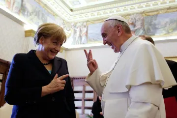 Tko će ove godine osvojiti Nobela za mir? Šuška se kako su kandidati Merkel, Papa i UNHCR