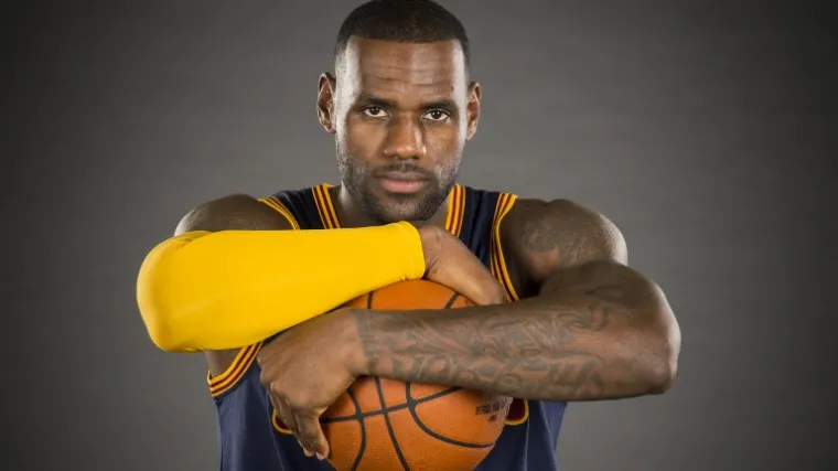 Najveća zvijezda NBA lige strahuje za svoju djecu