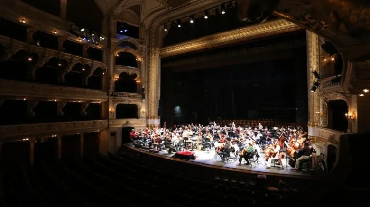 Na svečanost do&scaron;li poznati glazbenici