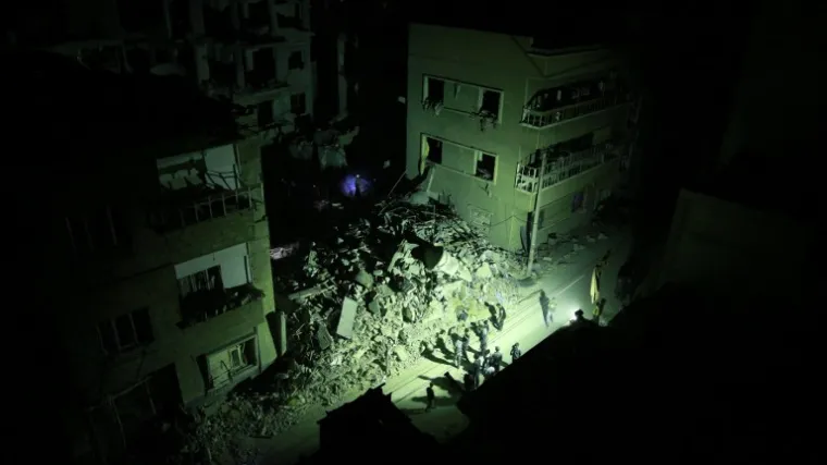 Te&scaron;ke optužbe britanskog ministra obrane protiv Putinove akcije u Siriji