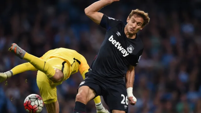 Bilićev West Ham remizirao nakon 0:2