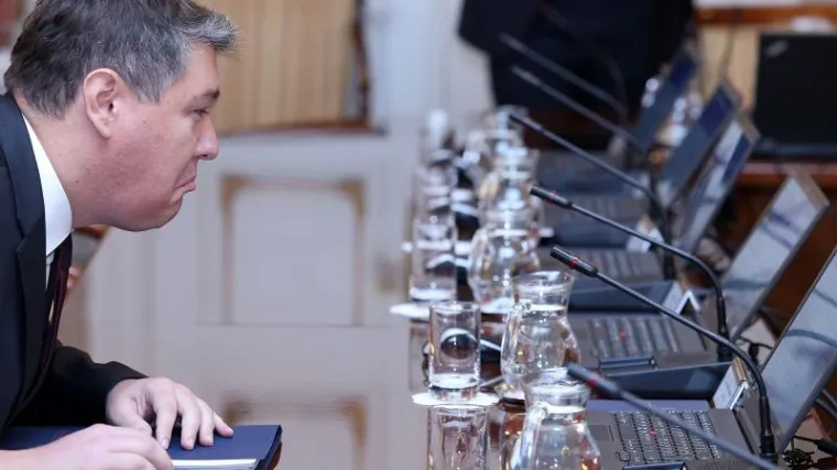 Lalovac najavio da će tražiti refundaciju troškova