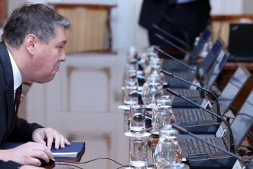 Lalovac najavio da će tražiti refundaciju troškova