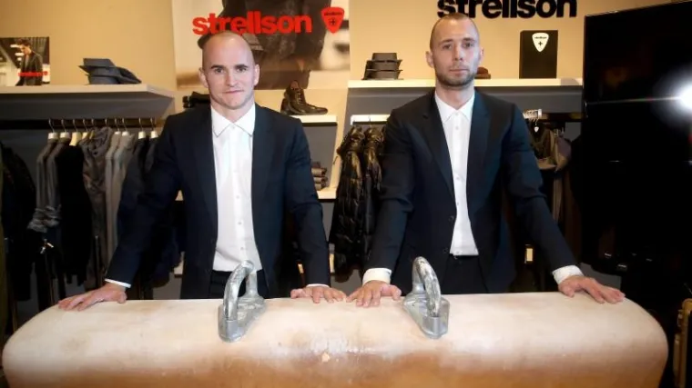 S ovim ocjenama Ude i Seligman u&scaron;li bi u finale SP-a