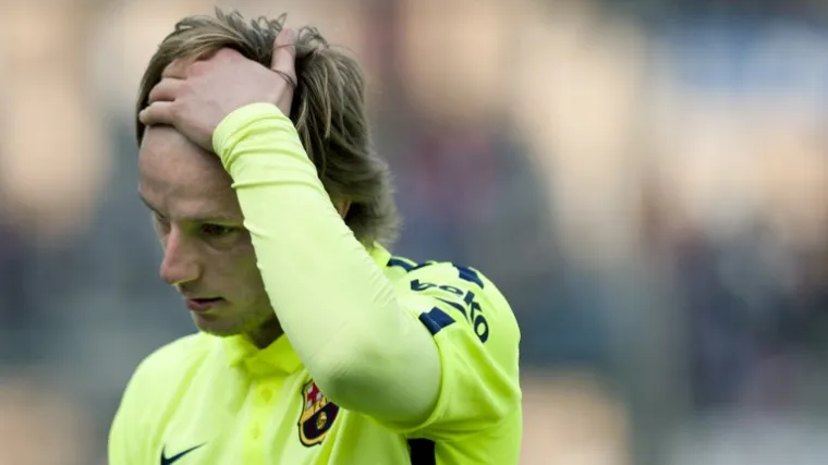 'Ovo boli, nismo imali sreće!'