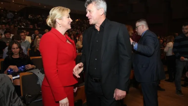 Njegovo imenovanje u izborno povjerenstvo bilo bi nedopustivo