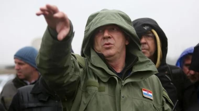 Naravno da smo spremni na zatvaranje granice