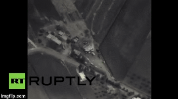 Ovo su ruski avioni koji siju strah Sirijom