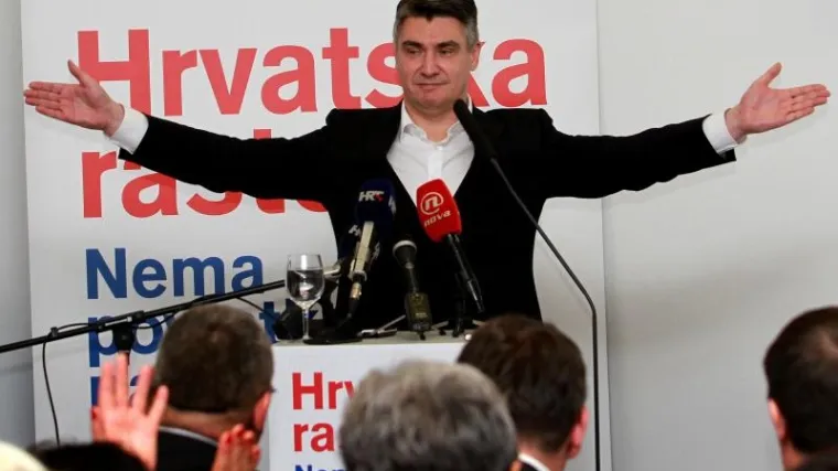 Karamarko nije u stanju upamtiti četiri od pet točaka gospodarskog programa