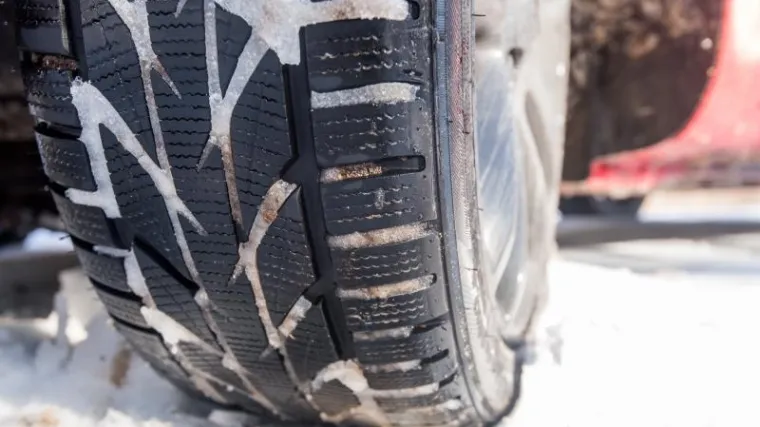 Na vrijeme pripremite automobil za zimske uvjete